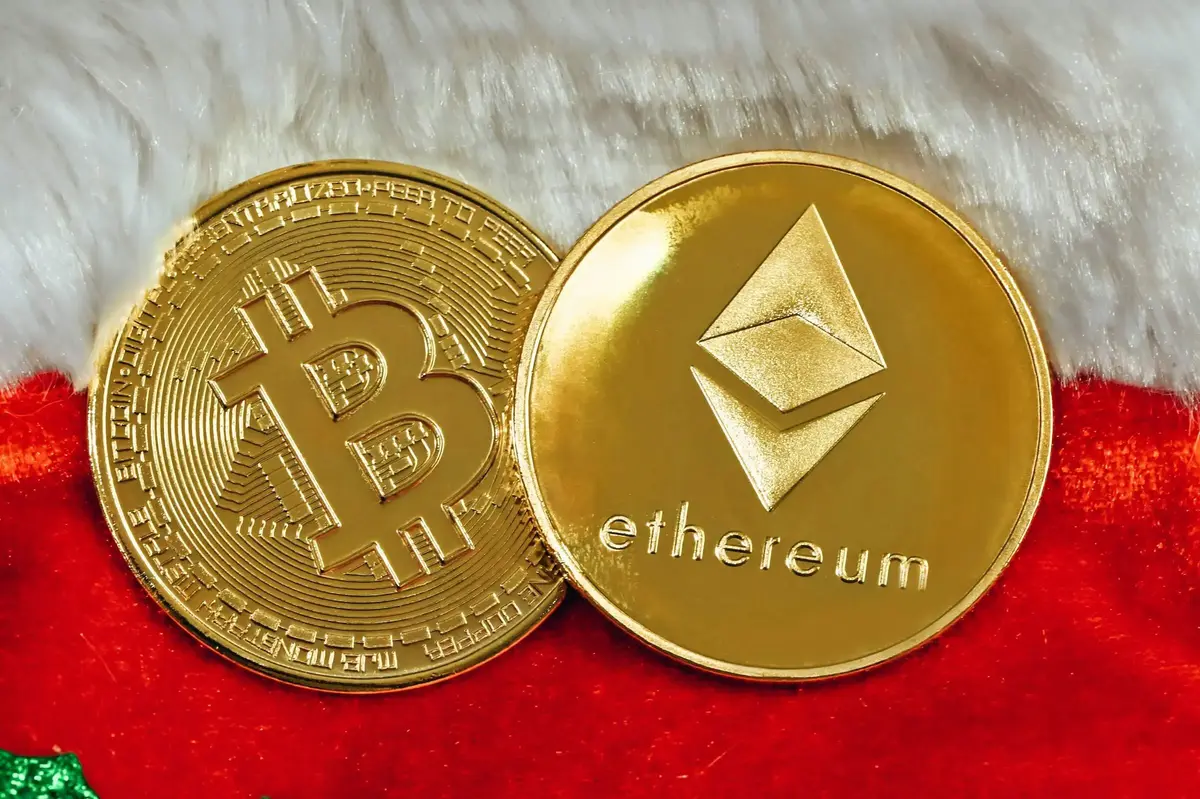 Obrázek k článku Jakou kryptoměnu vybrat? Bitcoin vs. Ethereum