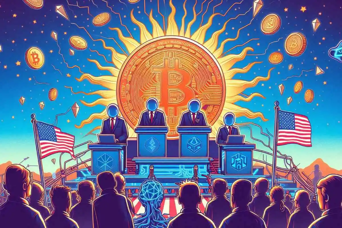 Komentář o překonání hranice 2 mil. Kč za bitcoin.